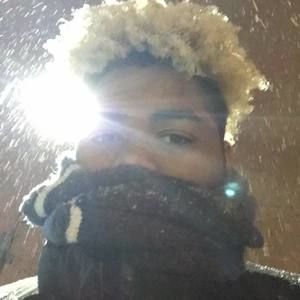 Meet your Posher, Robert